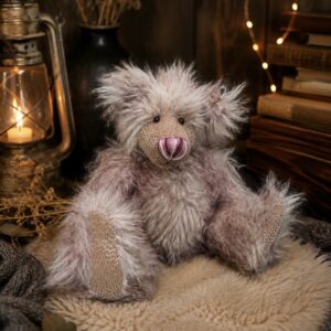 Bärino Bär Pauline 35 cm Künstlerbär