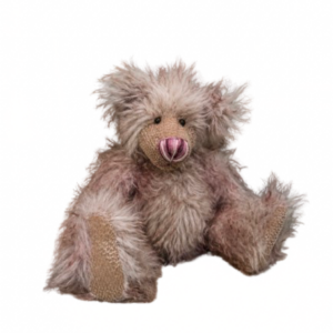 Bärino Bär Pauline 35 cm Künstlerbär