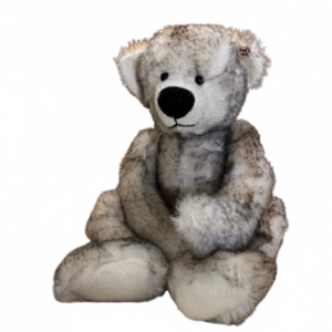 Bärino Bär Nanouk 45 cm Künstlerbär