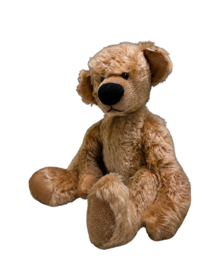 Bärino Bär Thilo 45 cm Künstlerbär – Bild 2